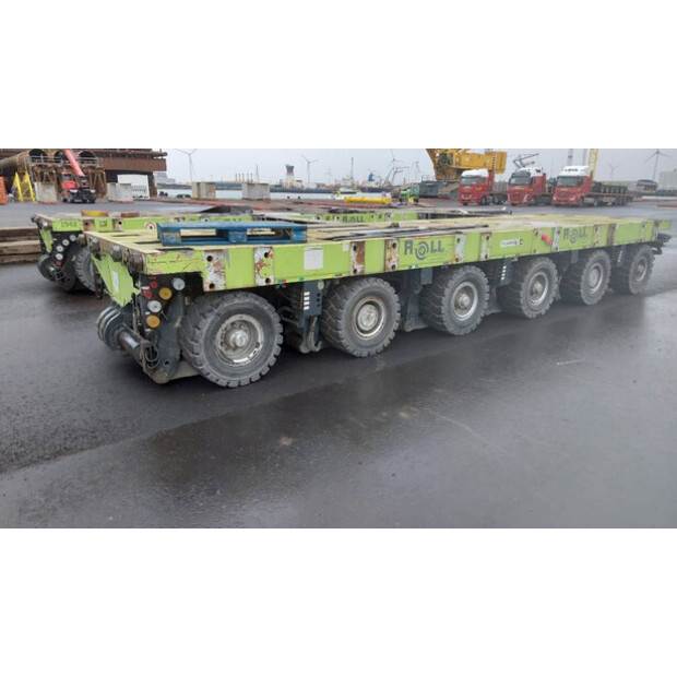 2014 Scheuerle PEKZ 210.12.4-43781402