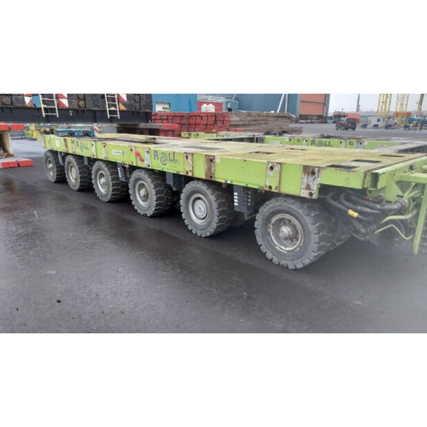 2014 Scheuerle PEKZ 210.12.4-43781403