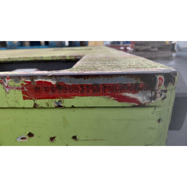 2014 Scheuerle PEKZ 210.12.4-43781409