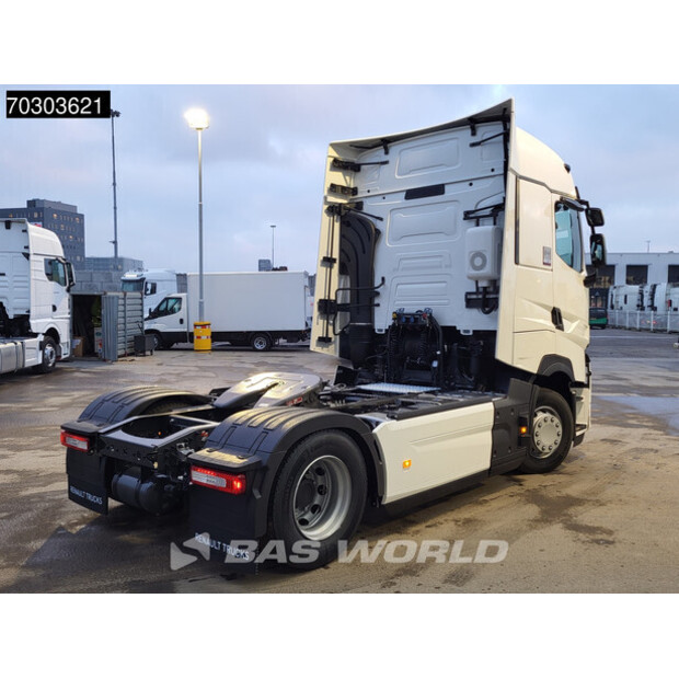 2025 رينو T520-43781415