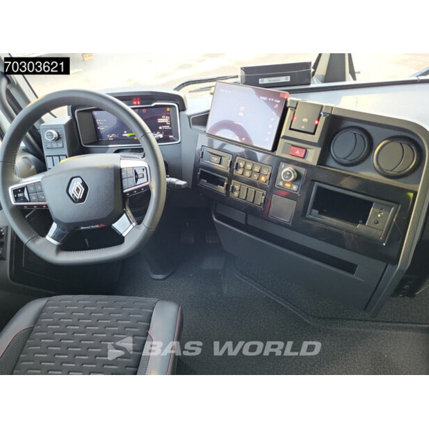 2025 رينو T520-43781429