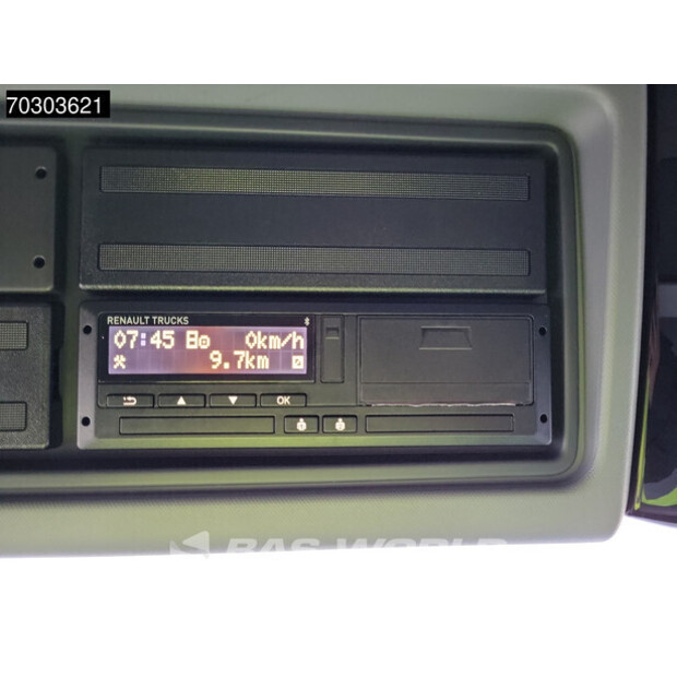 2025 رينو T520-43781444