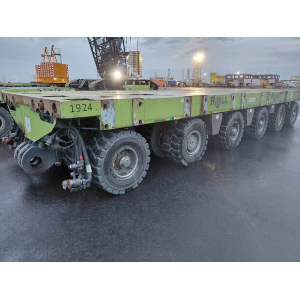 2014 Scheuerle PEKZ 210.12.4-43781448