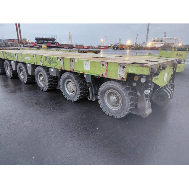 2014 Scheuerle PEKZ 210.12.4-43781449