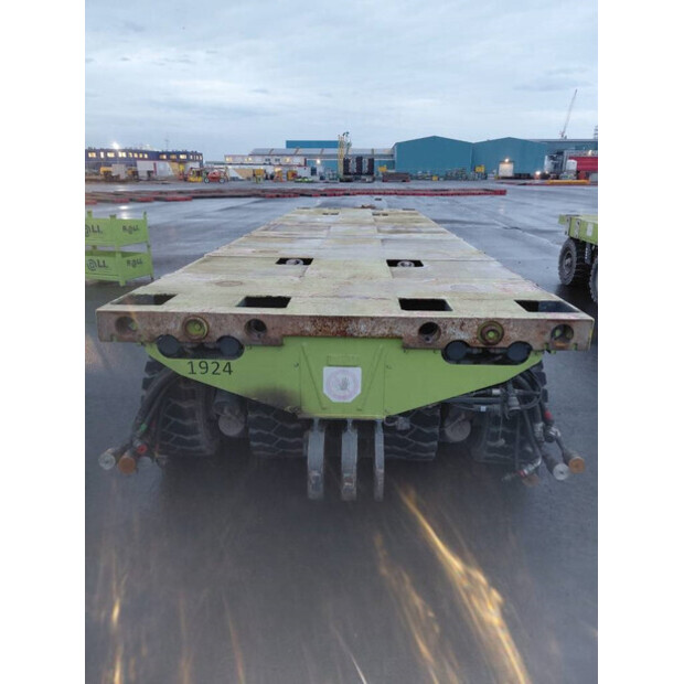 2014 Scheuerle PEKZ 210.12.4-43781451