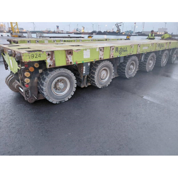 2014 Scheuerle PEKZ 210.12.4-43781453