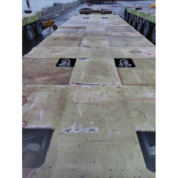 2014 Scheuerle PEKZ 210.12.4-43781454