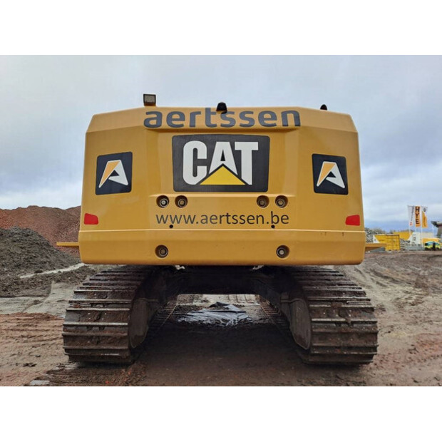 2019 Caterpillar 374FL-43781459
