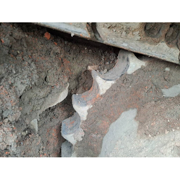 2019 Caterpillar 374FL-43781470