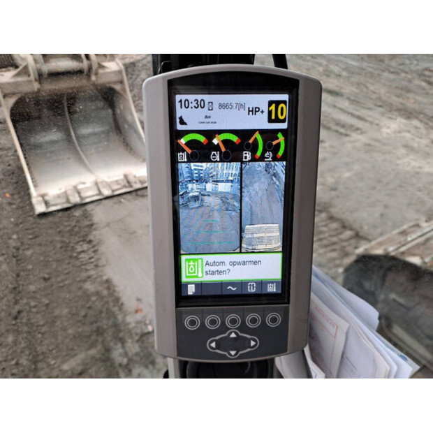 2019 Caterpillar 374FL-43781478