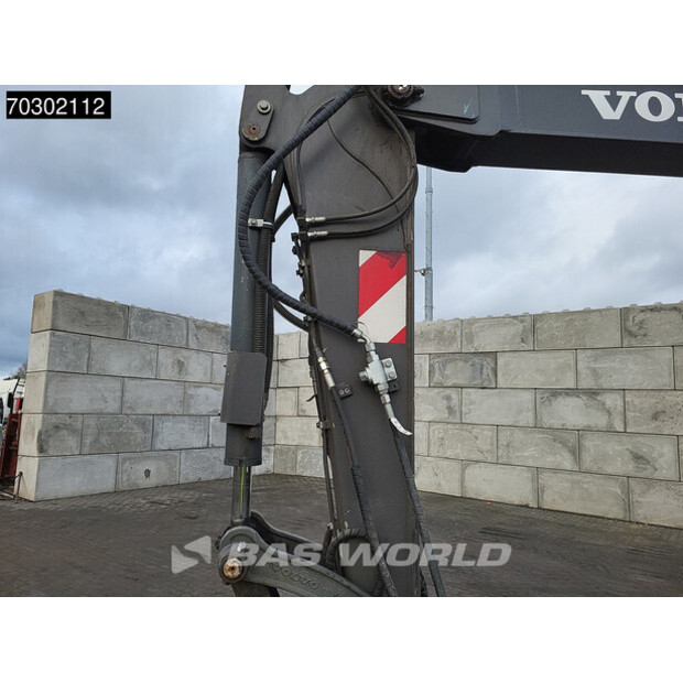 2020 Volvo EW60E-43781490