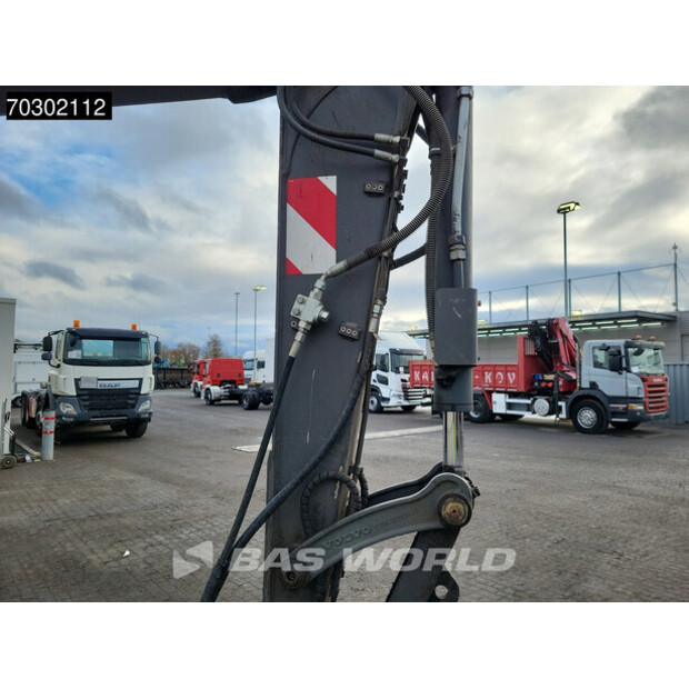 2020 Volvo EW60E-43781491