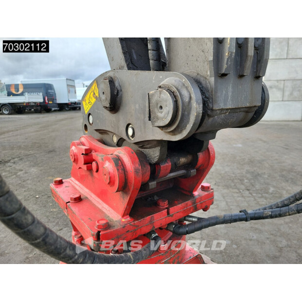 2020 Volvo EW60E-43781492