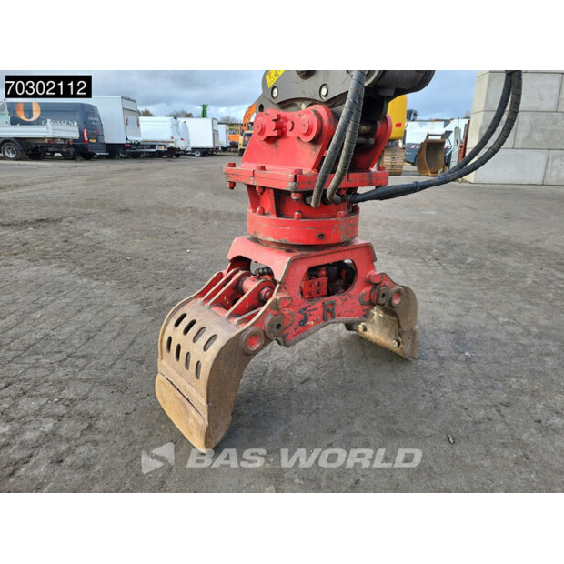 2020 Volvo EW60E-43781493