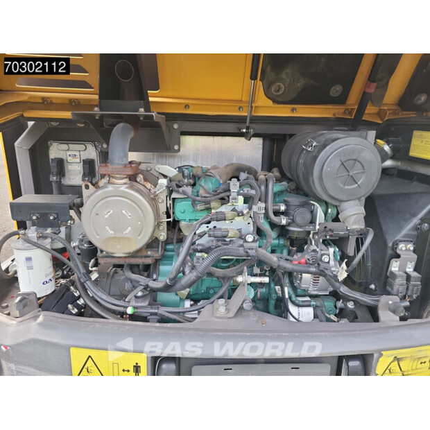 2020 Volvo EW60E-43781494