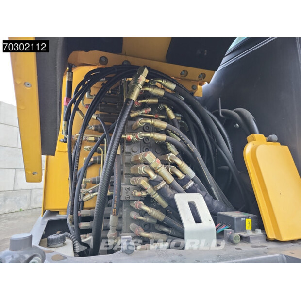 2020 Volvo EW60E-43781497