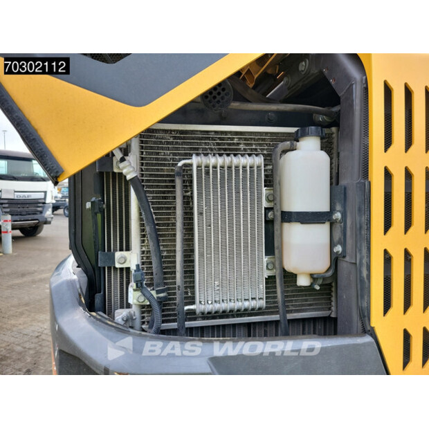 2020 Volvo EW60E-43781498