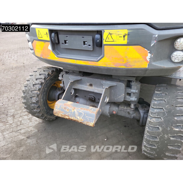 2020 Volvo EW60E-43781499