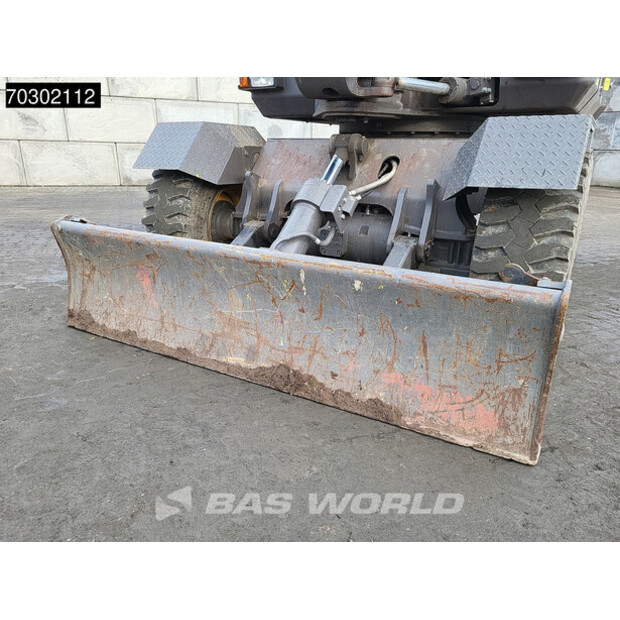 2020 Volvo EW60E-43781502