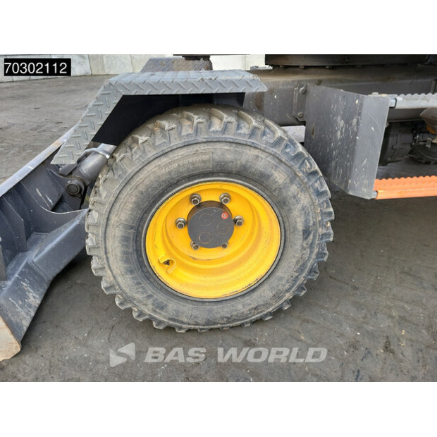 2020 Volvo EW60E-43781503