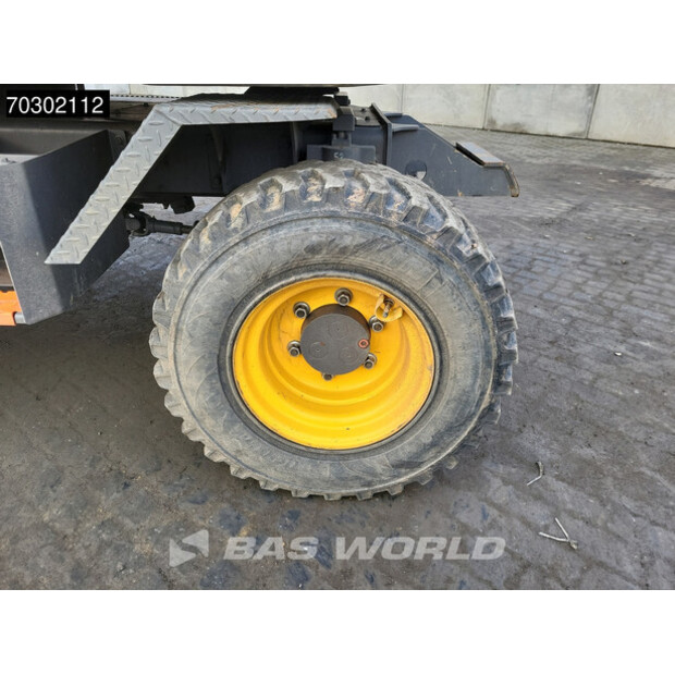 2020 Volvo EW60E-43781504