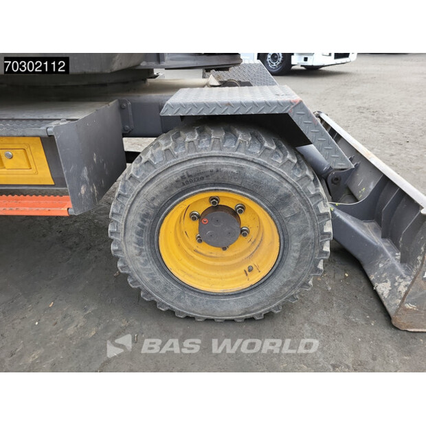 2020 Volvo EW60E-43781505