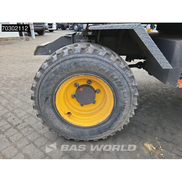 2020 Volvo EW60E-43781506