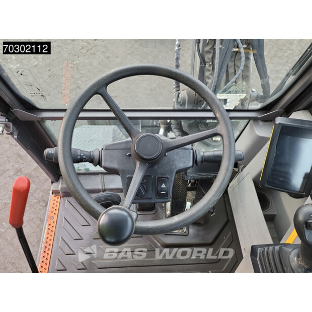 2020 Volvo EW60E-43781508