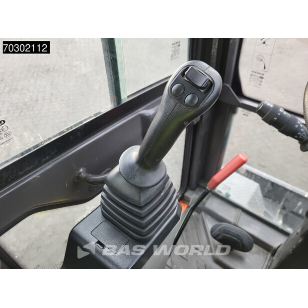 2020 Volvo EW60E-43781509