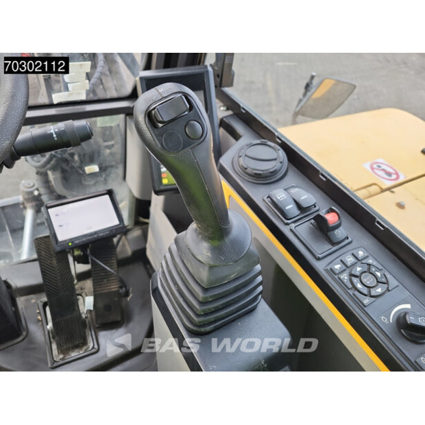 2020 Volvo EW60E-43781510