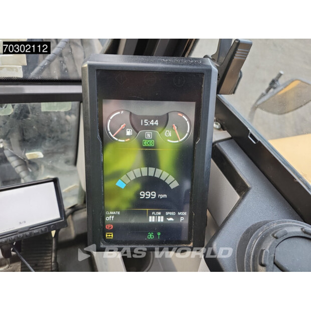 2020 Volvo EW60E-43781511