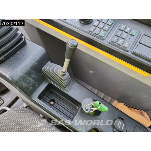 2020 Volvo EW60E-43781514