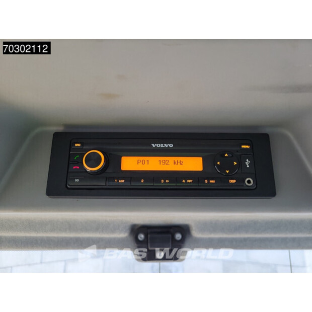 2020 Volvo EW60E-43781516