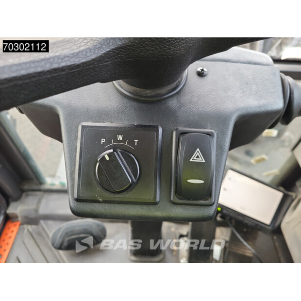 2020 Volvo EW60E-43781517