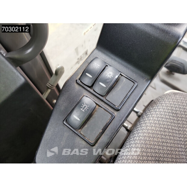 2020 Volvo EW60E-43781518