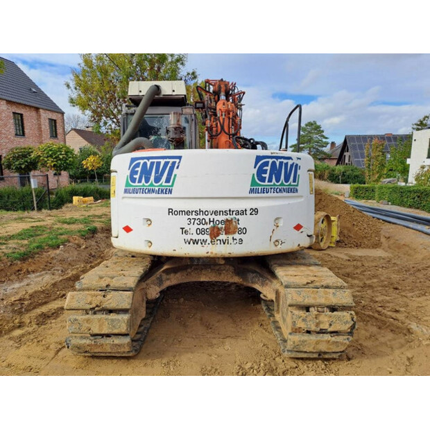 2007 Hitachi ZX135US-43781526