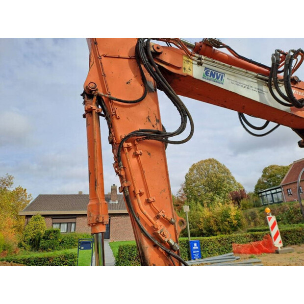 2007 Hitachi ZX135US-43781531