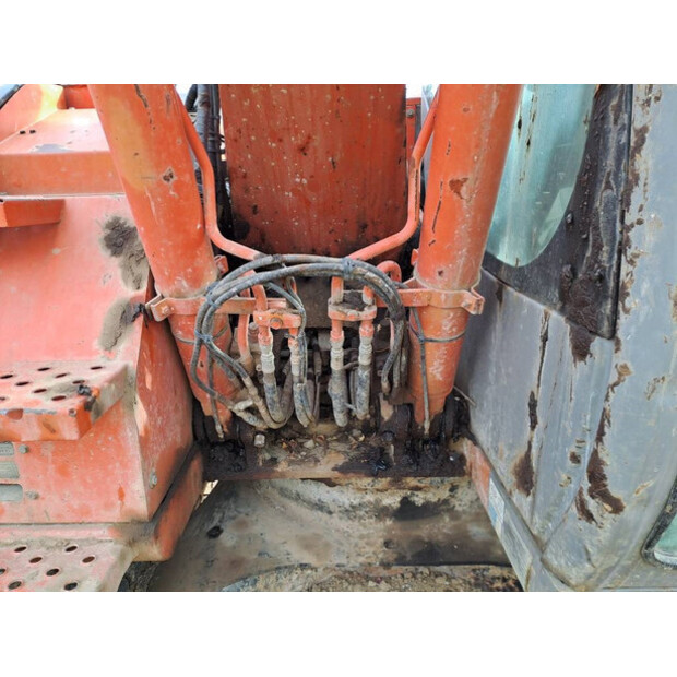 2007 Hitachi ZX135US-43781533