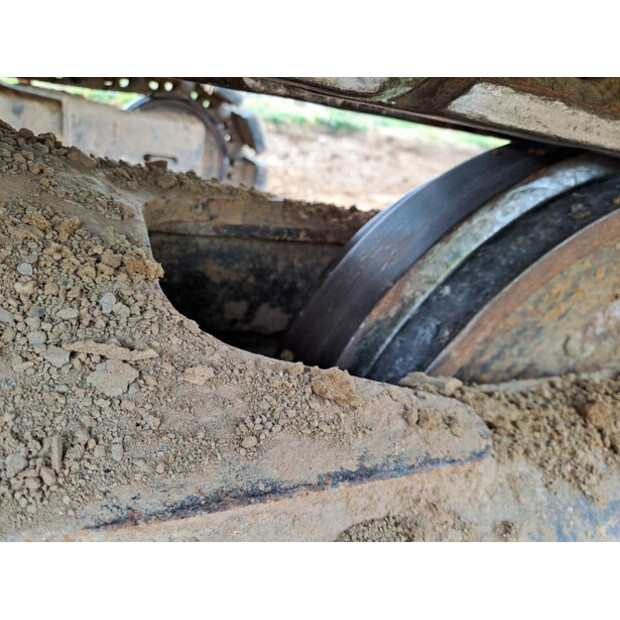 2007 Hitachi ZX135US-43781535