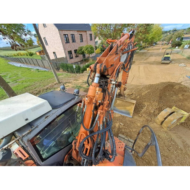 2007 Hitachi ZX135US-43781541