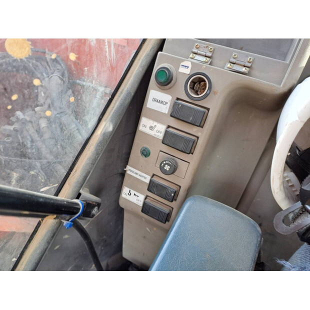 2007 Hitachi ZX135US-43781546