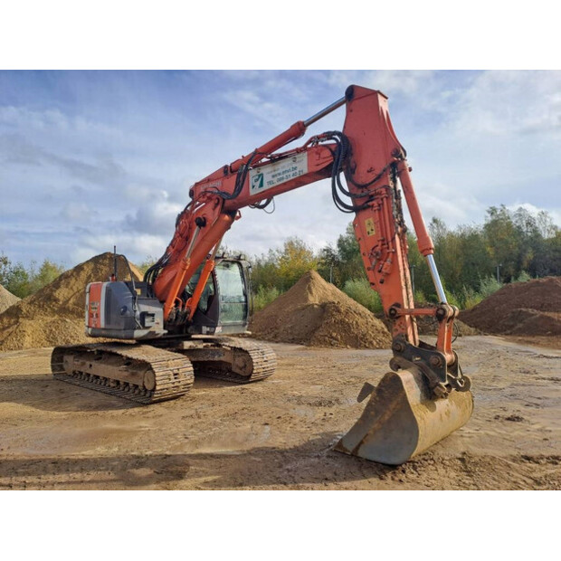 2011 Hitachi ZX225USLC-3-43781553