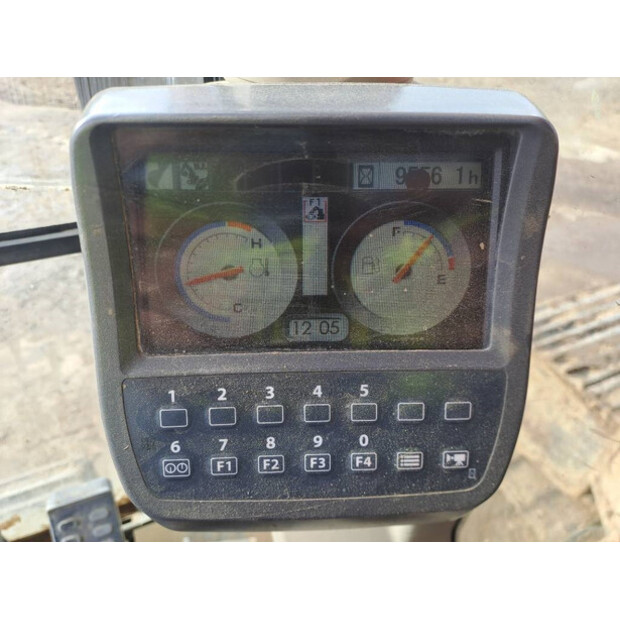 2011 Hitachi ZX225USLC-3-43781569