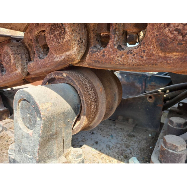 2018 Hitachi ZX870-5G LR-43781585