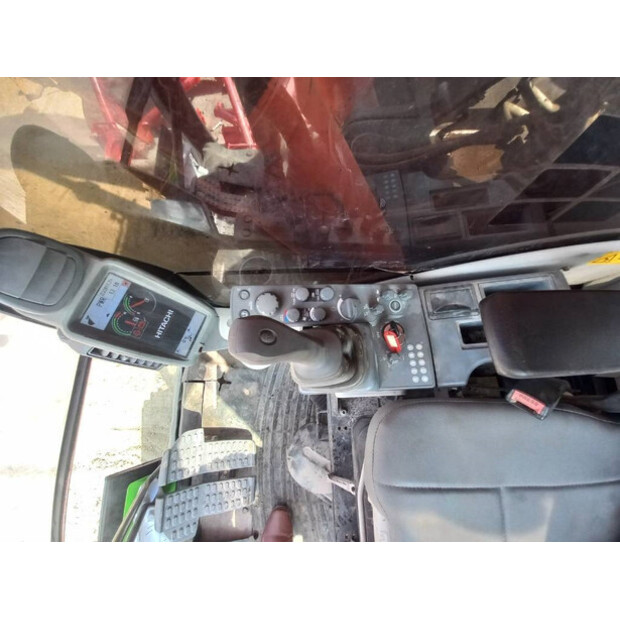 2018 Hitachi ZX870-5G LR-43781587