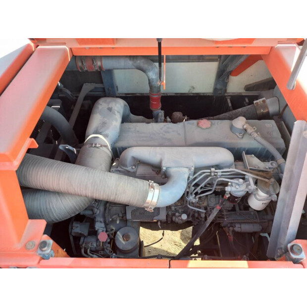 2018 Hitachi ZX870-5G LR-43781591