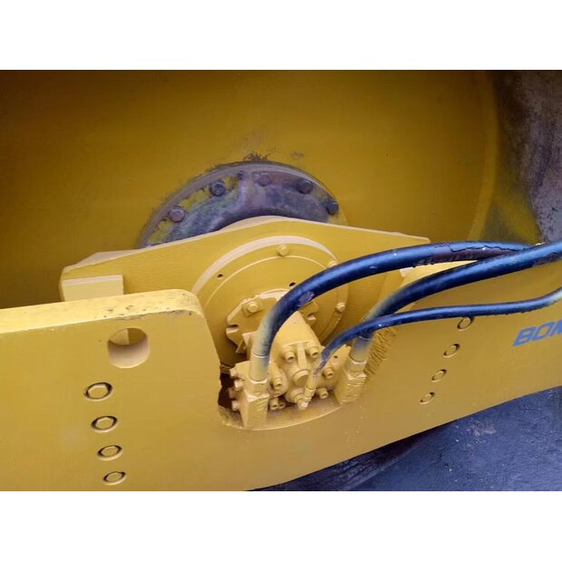 2019 BOMAG BW213D-43781600