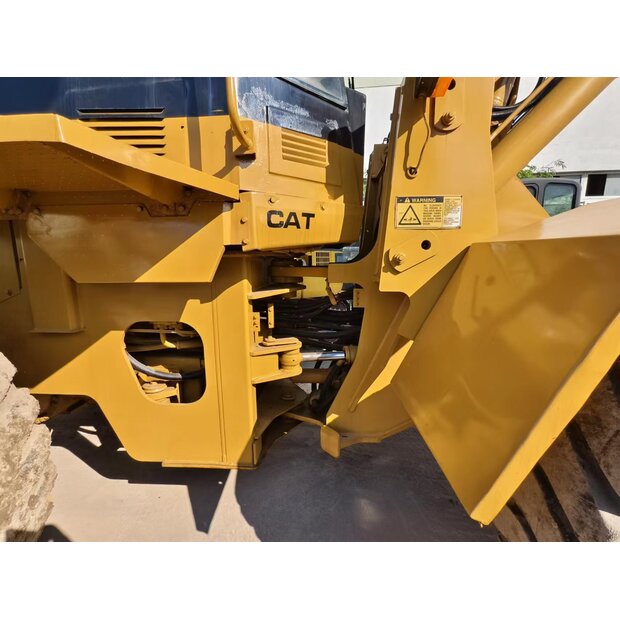 2018 Caterpillar 938F-43781690