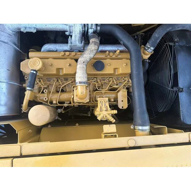 2018 كاتربيلر 320C-43781696