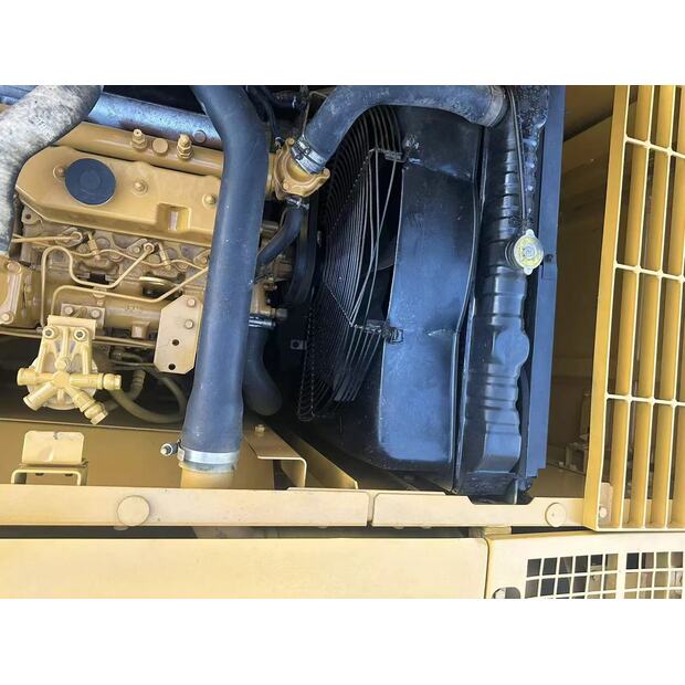 2018 كاتربيلر 320C-43781697